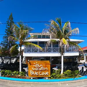On Vacation Blue Cove 3* San Andrés