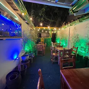 Casa Rey Midas Pensión