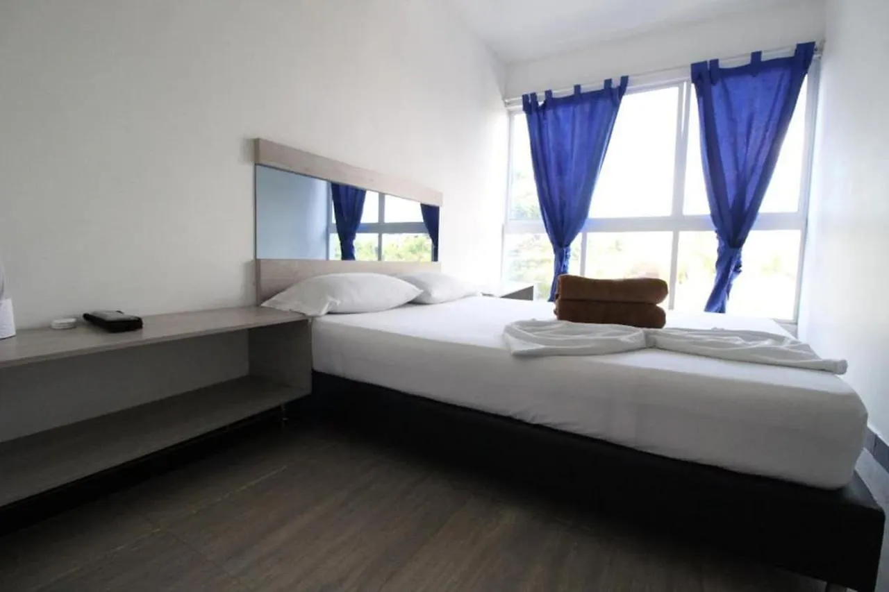 Hotel Porton Estadio Medellin