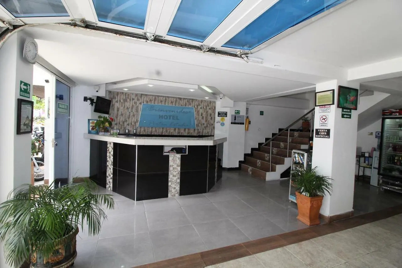 Hotel Porton Estadio Medellin