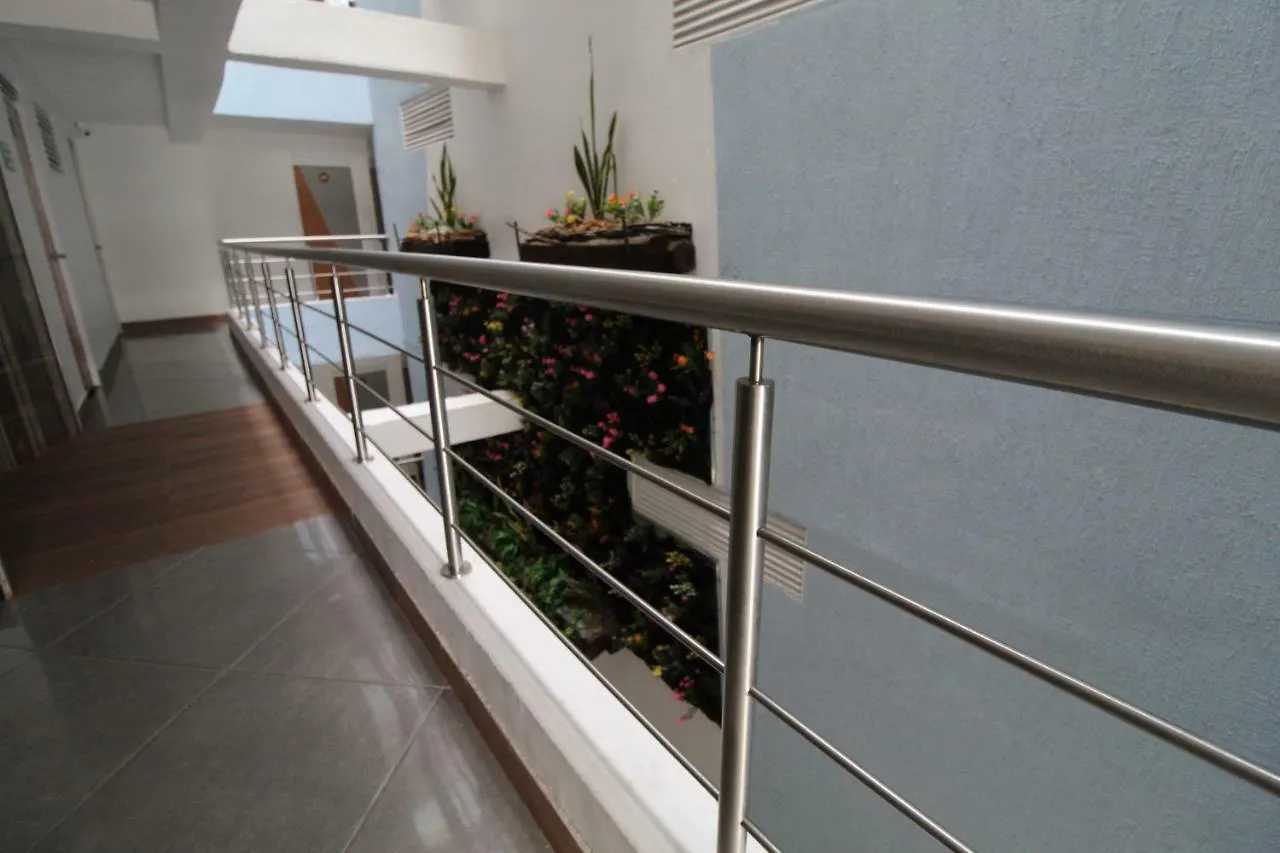 Hotel Porton Estadio Medellin Colombia
