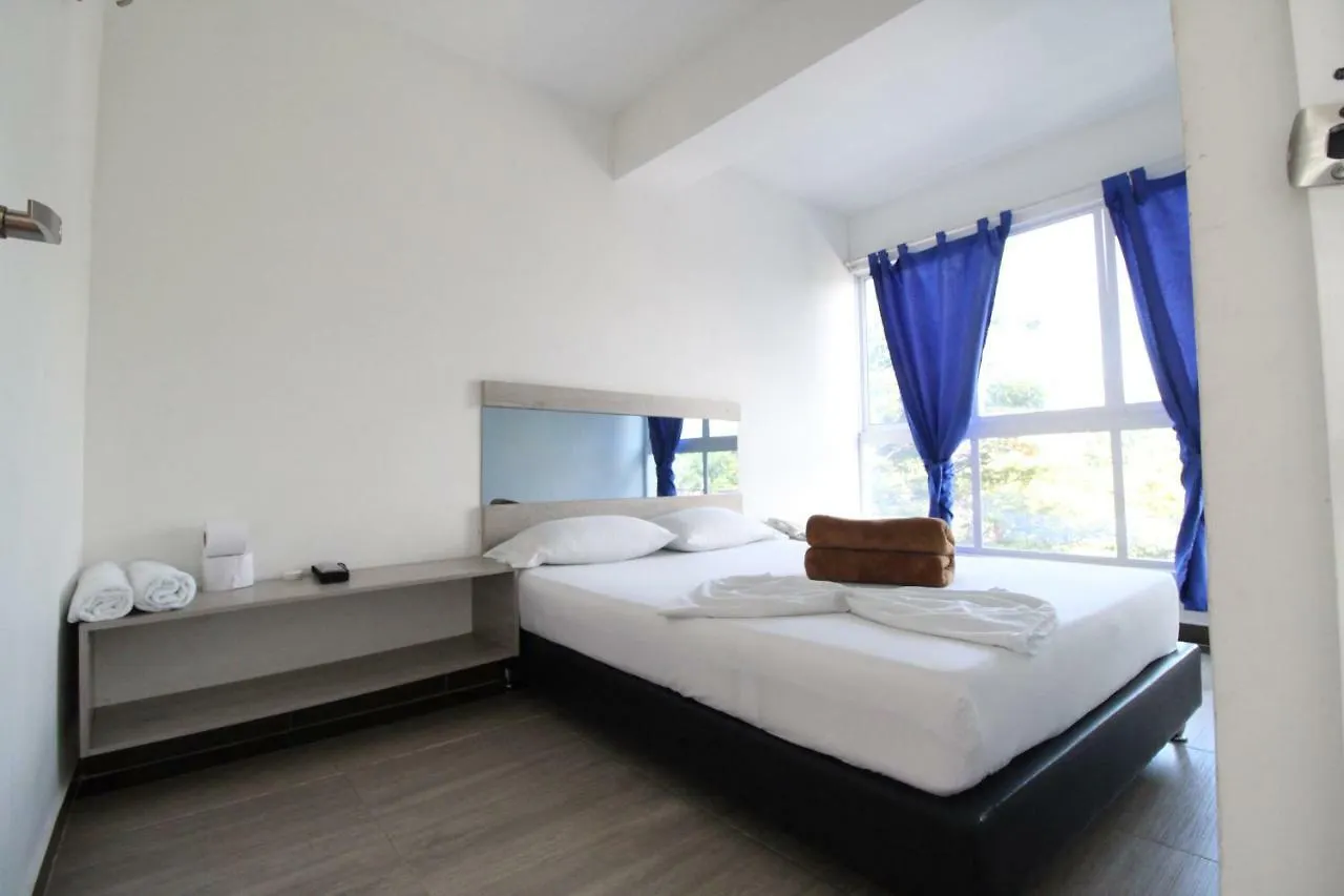 Hotel Porton Estadio Medellin