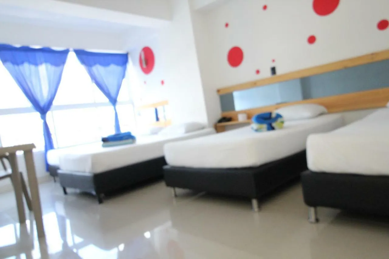Hotel Portón Estadio Medellín