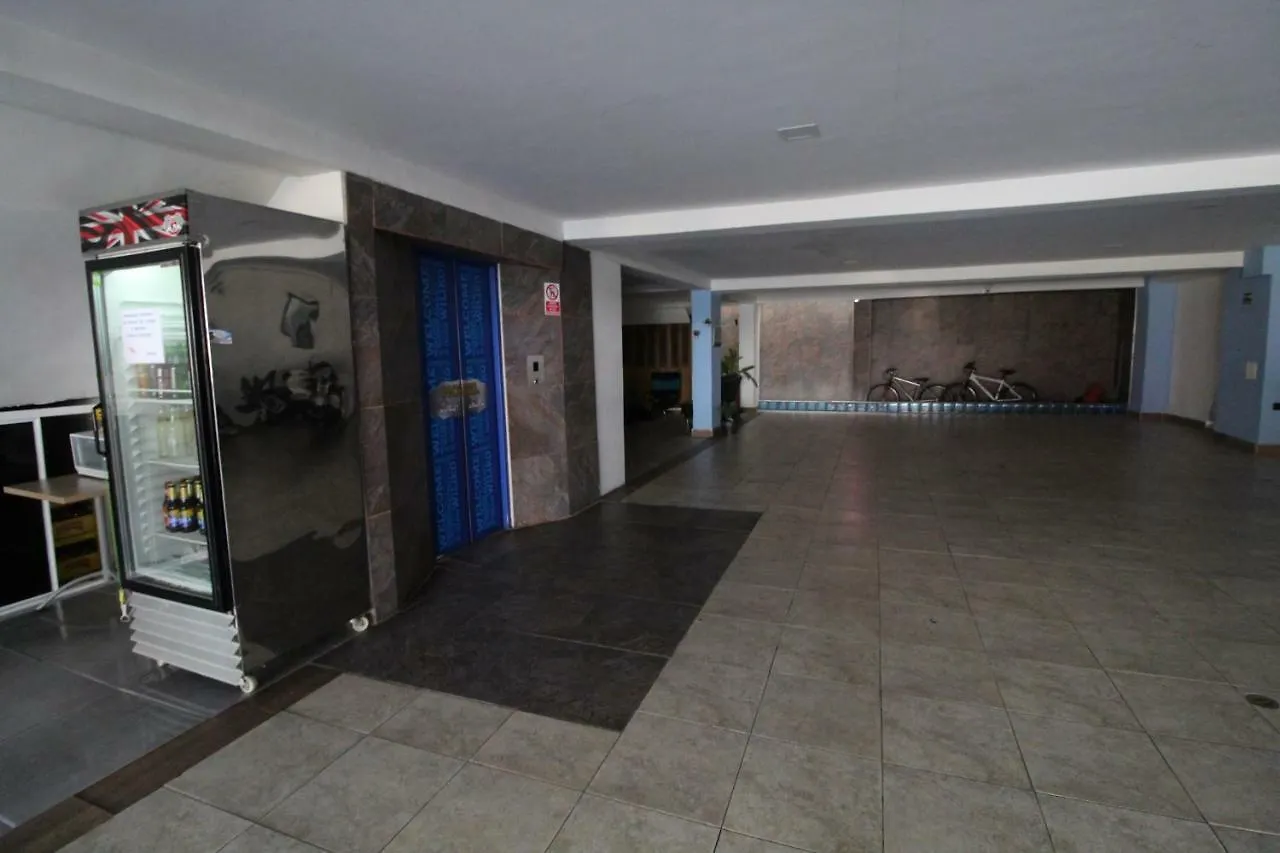 Hotel Portón Estadio Medellín