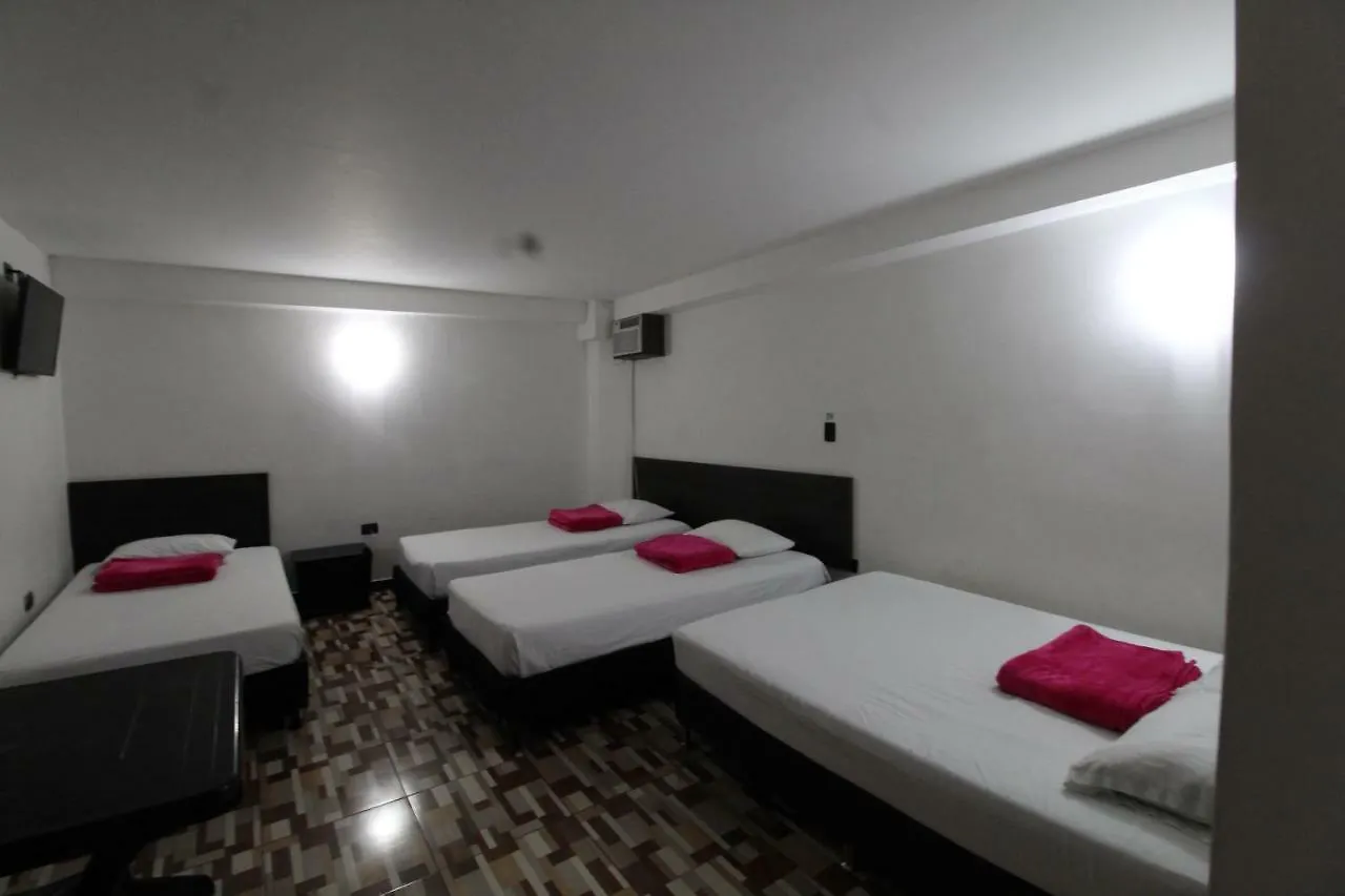 Hotel Portón Estadio Medellín