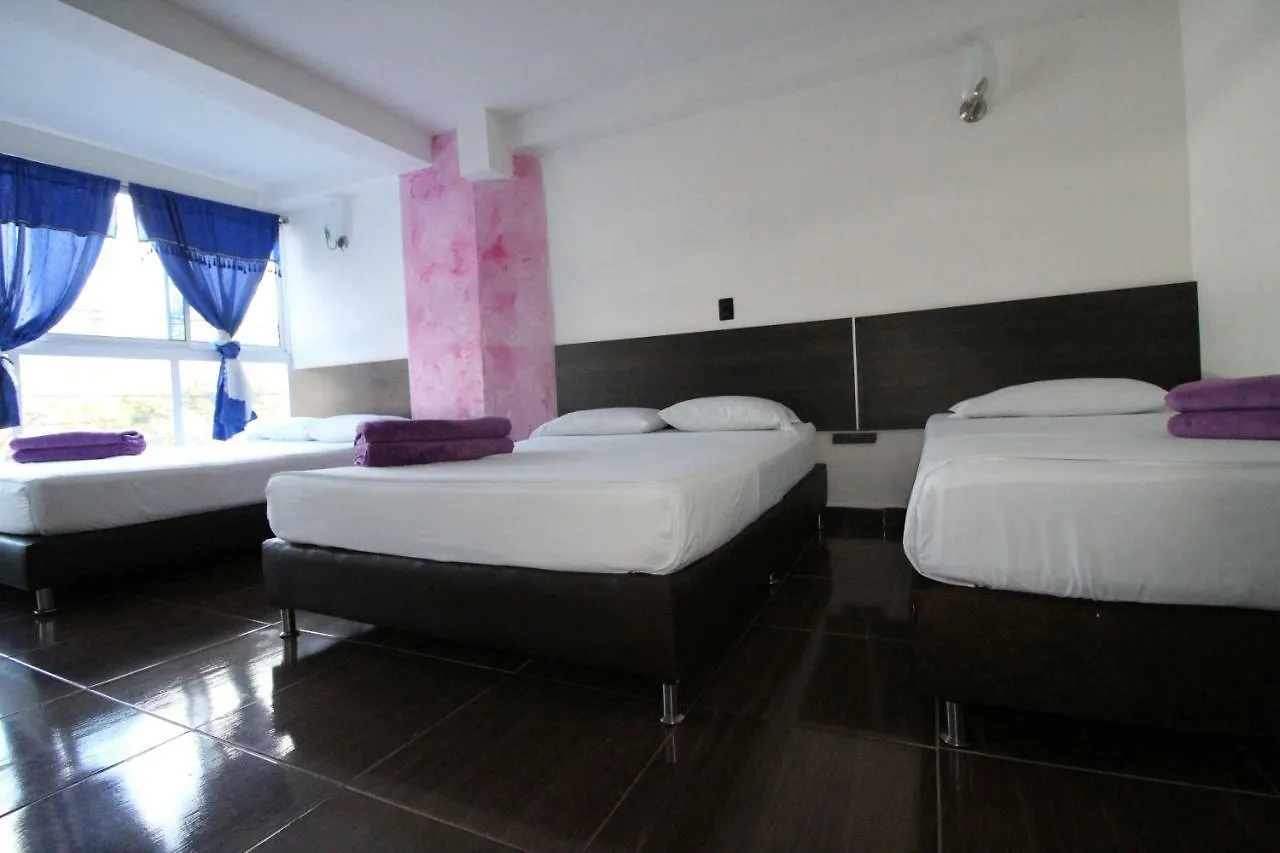 Hotel Portón Estadio Medellín